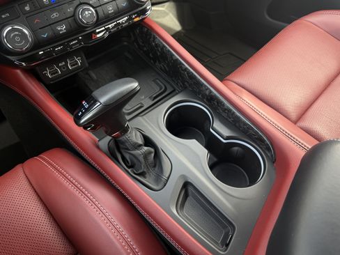 Used 2023 Dodge Durango SRT Hellcat AWD/4WD image 32