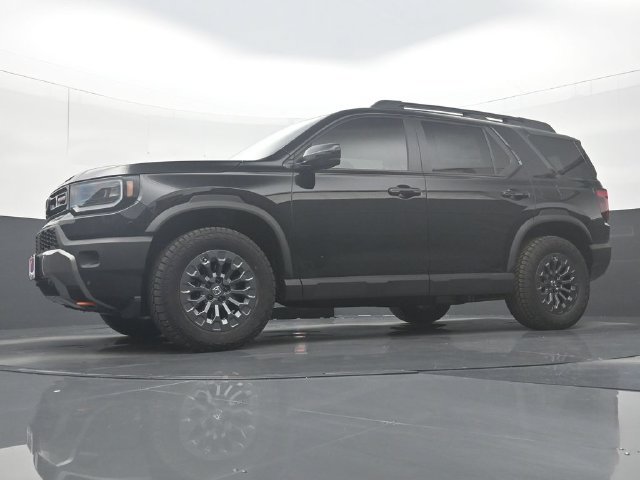 New 2026 Honda Passport TrailSport Elite image 31