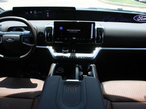 New 2027 Ford Expedition King Ranch AWD/4WD image 12