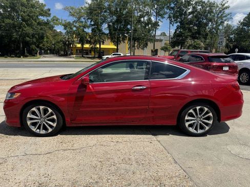Used 2013 Honda Accord EX-L image 8