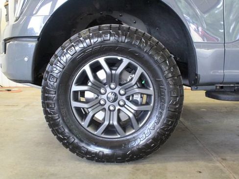Used 2021 Ford F150 Tremor w/ Equipment Group 402A High AWD/4WD image 28