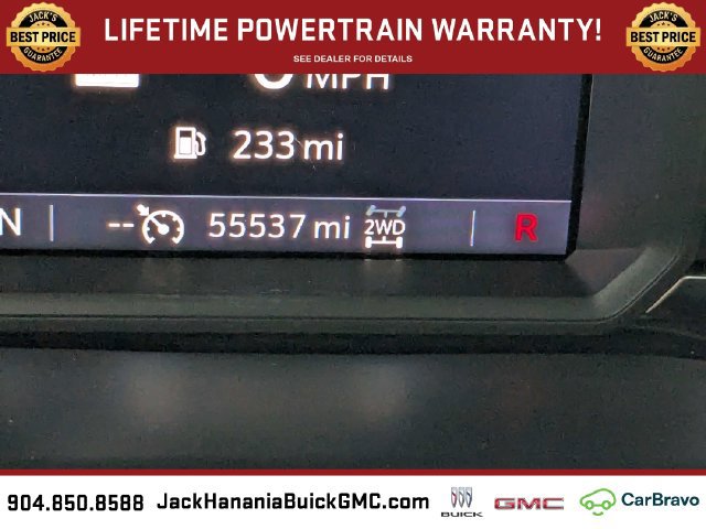 Used 2021 GMC Sierra 1500 AT4 w/ AT4 Preferred Package AWD/4WD image 31