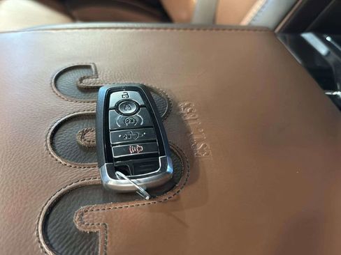 Used 2024 Ford F150 King Ranch w/ FX4 Off-Road Package AWD/4WD image 38
