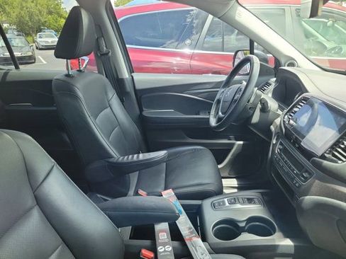 Used 2023 Honda Ridgeline RTL image 3