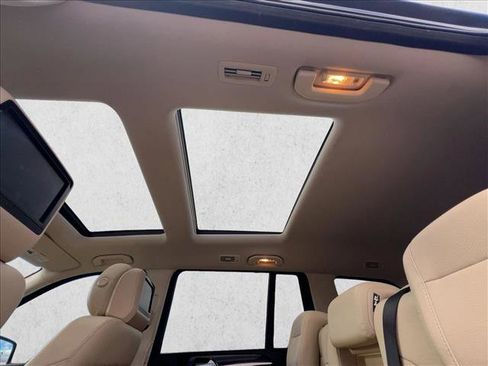 Certified 2019 Mercedes-Benz GLS 450 4MATIC image 21