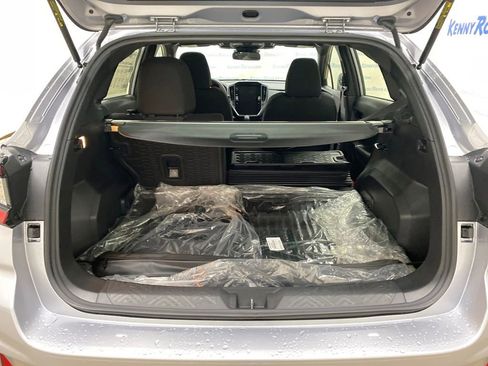 New 2025 Subaru Impreza RS image 13