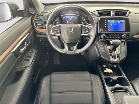 Used 2022 Honda CR-V EX-L image 26