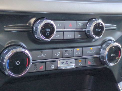 New 2025 Ford F150 Lightning XLT image 28