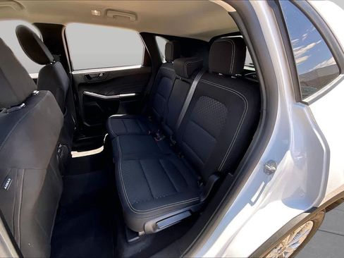 Used 2025 Ford Escape Active FWD image 19