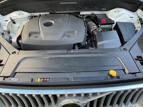 Certified 2022 Volvo XC90 T6 Inscription w/ Lounge Package image 27