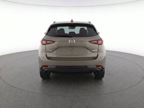 Used 2024 MAZDA CX-5 Carbon Edition AWD/4WD image 7