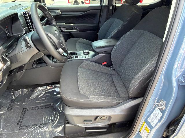 Certified 2024 Ford Ranger XLT AWD/4WD image 11