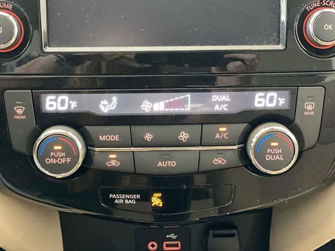 Used 2020 Nissan Rogue SV w/ Premium Package AWD/4WD image 22
