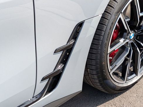 New 2026 BMW i4 M60 image 25