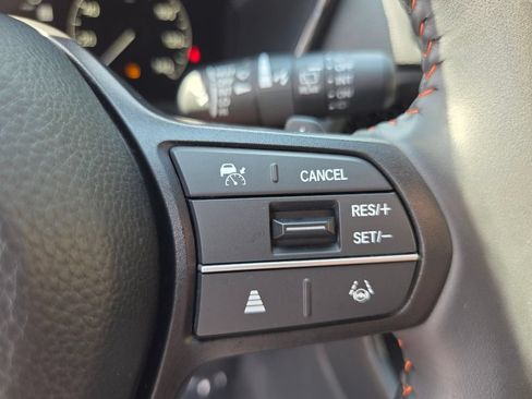 Certified 2025 Honda CR-V Sport image 23