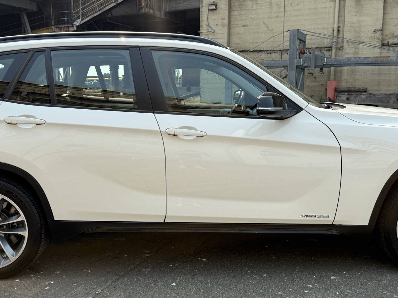 Used 2013 BMW X1 xDrive35i AWD/4WD image 41