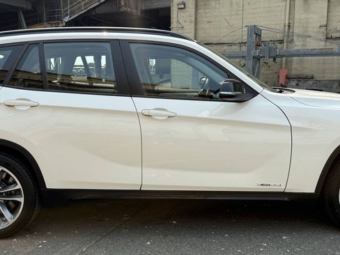 Used 2013 BMW X1 xDrive35i AWD/4WD image 41