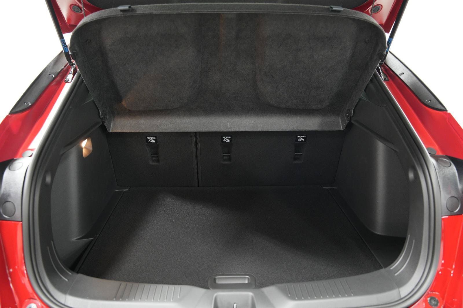New 2026 Buick Envista Preferred w/ Convenience I Package FWD image 12
