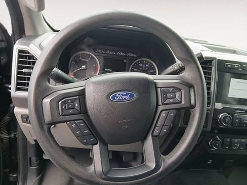 Used 2020 Ford F250 XLT AWD/4WD image 7