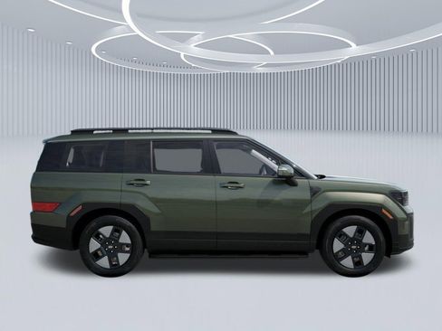 New 2026 Hyundai Santa Fe SEL FWD image 7