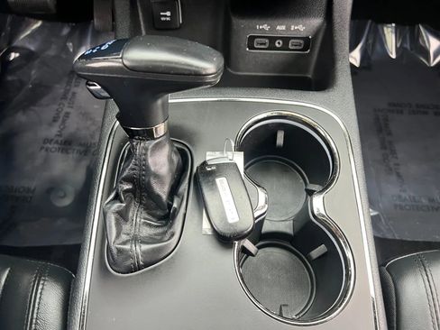 Used 2020 Dodge Durango GT w/ Blacktop Package image 45