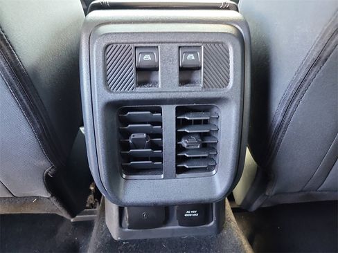 Used 2025 Ford Bronco Big Bend image 12