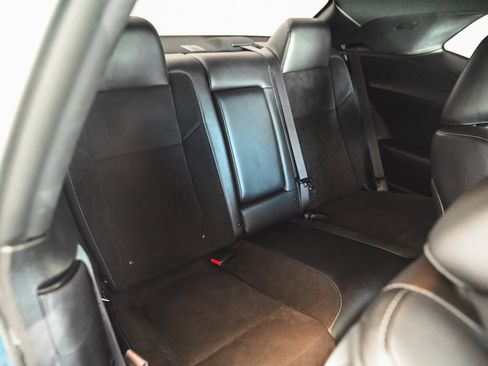 Used 2022 Dodge Challenger R/T Scat Pack w/ T/A Package image 31