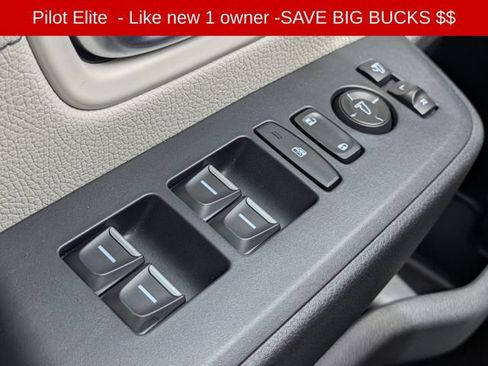 Used 2026 Honda Pilot Elite image 25