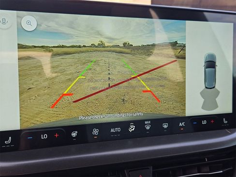 New 2026 Ford Escape SE image 17