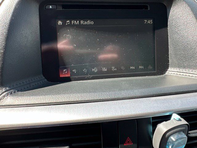 Used 2016 MAZDA CX-5 Touring FWD image 14