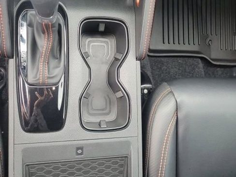 Used 2024 Nissan Frontier PRO-4X w/ Pro Premium Package image 19