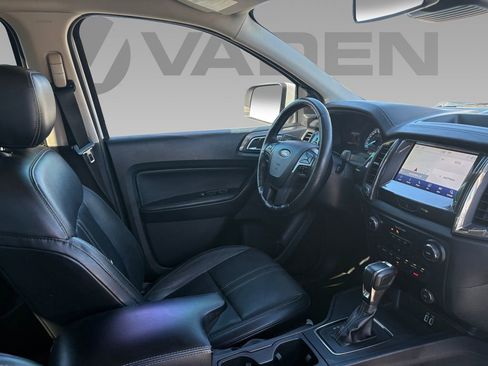 Used 2020 Ford Ranger Lariat w/ Technology Package image 8