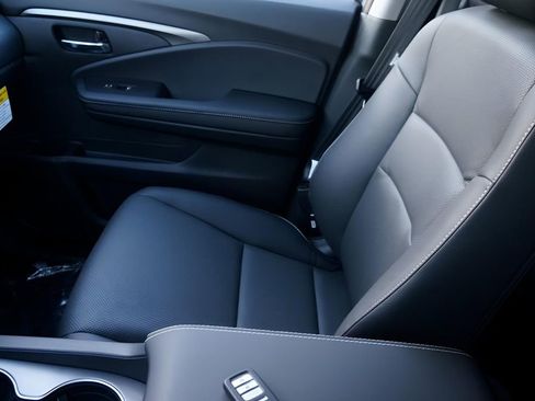 New 2026 Honda Ridgeline RTL image 19