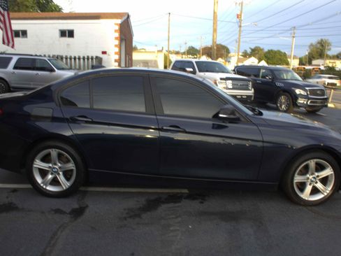 Used 2014 BMW 328i Sedan image 11