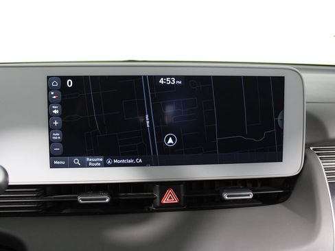 Used 2024 Hyundai Ioniq 5 SEL RWD image 11