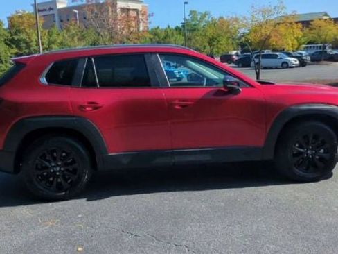 Used 2025 MAZDA CX-50 AWD 2.5 S w/ Weather Package image 3
