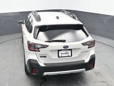 Used 2020 Subaru Outback Limited AWD/4WD image 23