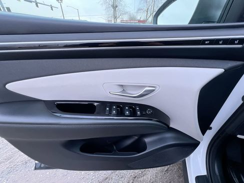 Used 2022 Hyundai Tucson Limited w/ Cargo Package image 13