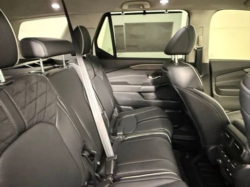 New 2026 Honda Pilot Elite image 45