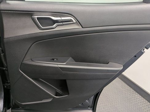 Certified 2023 Kia Sportage LX image 25