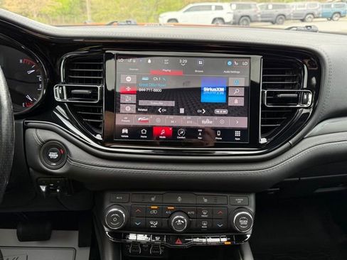 Used 2021 Dodge Durango GT AWD/4WD image 18