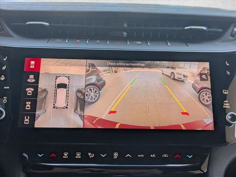 New 2026 Jeep Grand Cherokee L Limited image 13