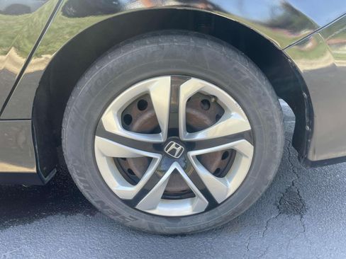 Used 2016 Honda Civic LX image 7