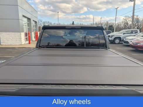 Used 2026 Toyota Tacoma SR5 image 10