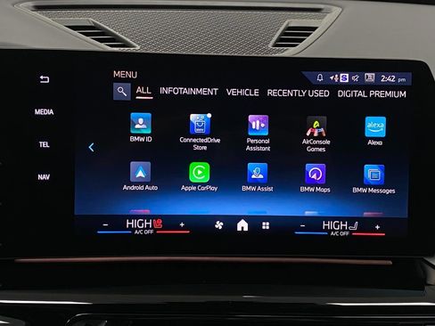 New 2026 BMW X1 xDrive28i w/ Technology Package AWD/4WD image 22