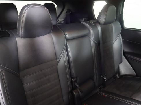 Used 2023 Mitsubishi Outlander SE image 36