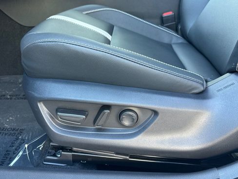 Certified 2026 Toyota Camry SE w/ Multimedia Upgrade Package image 14