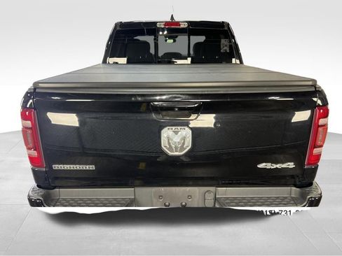 Used 2020 RAM 1500 Big Horn image 5