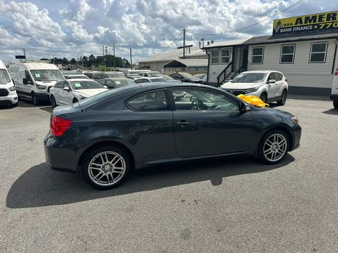 Used 2005 Scion tC image 9