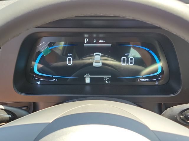 New 2026 Hyundai Elantra Sport FWD image 9